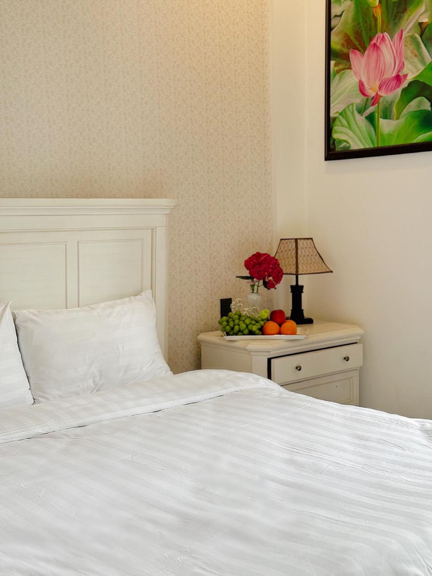 Ttr Joy Apart' Hotel Da Lat Eksteriør billede